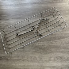 Silver Cross Dolls Pram