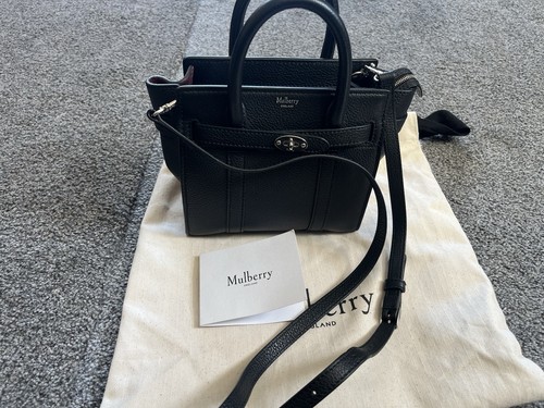 Mulberry bayswater crossbody - bayswater,