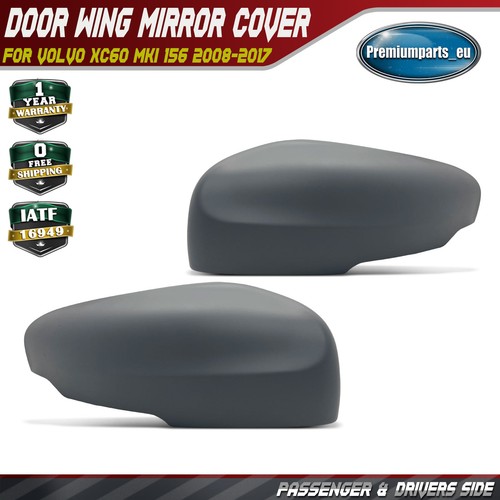 Pair door wing mirror - pair,