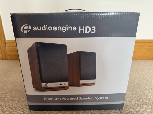 Audioengine hd3 speakers - hd3,