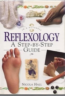 Reflexology step by - a, step-by-step