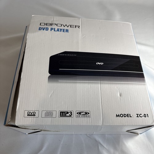 Power dvd player - db,