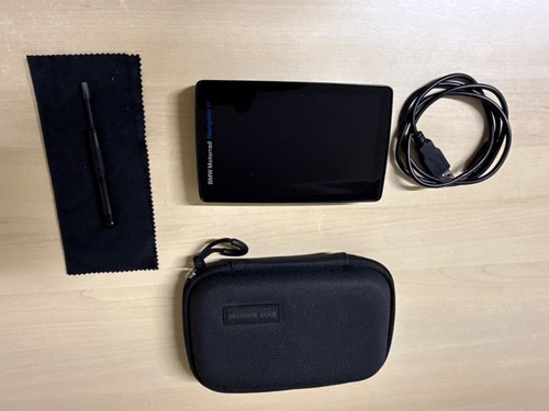 Bmw motorrad navigator sat - motorrad,