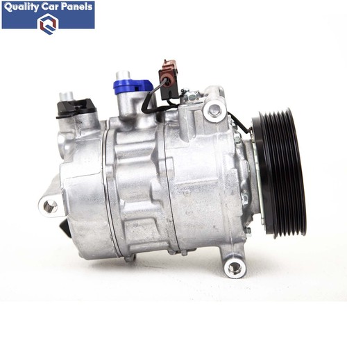 Air con compressor pump - air, fits