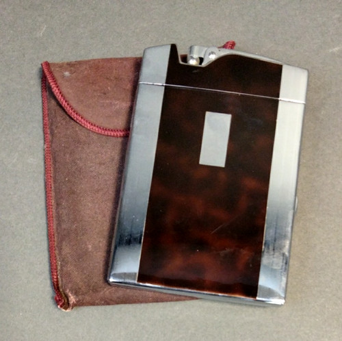 Ronson monarch lytacase petrol - monarch,