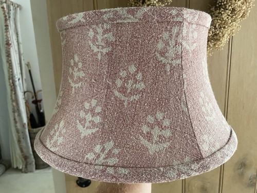 Susie watson dusky pink - dusky,