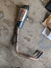 Yamaha MT-07 2018-2024