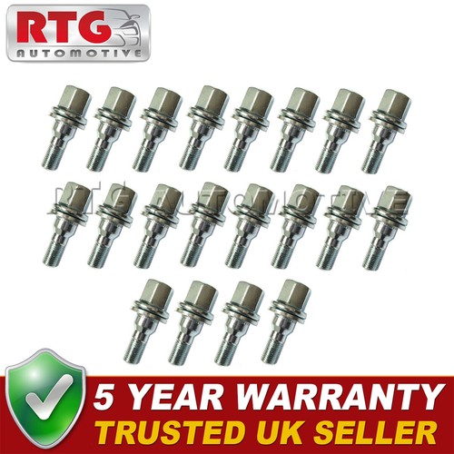 20x wheel bolts - 20x,