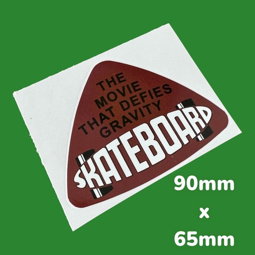 Skateboard the movie that - movie,
