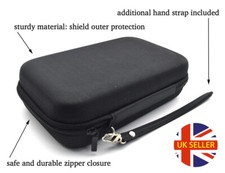 Hard Case Shell Design for