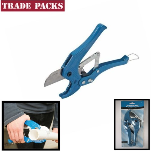 Silverline 42mm ratchet - silverline, pvc