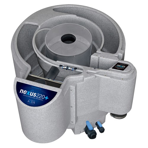 Evolution aqua nexus 220 - nexus, pond