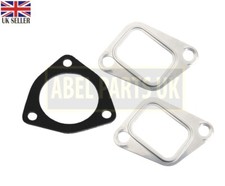 JCB PARTS -  EXHAUST MANIFOLD
