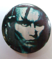 Adam and the Ants 1970s/80s