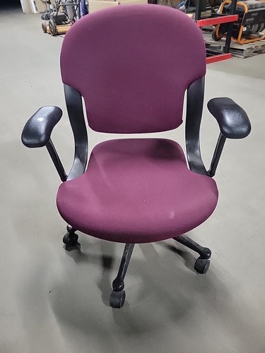Herman miller equa conference - miller,