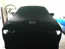 DODGE CHALLENGER SRT VIPER FORD COSWORTH MUSTANG SHELBY CORVETTE TVR CAR COVER