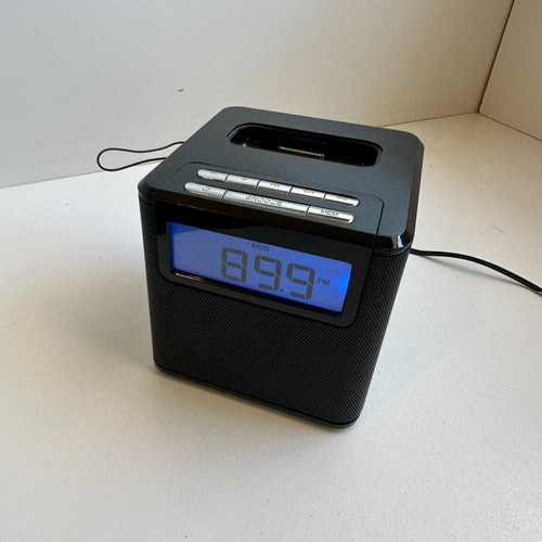 Alarm clock radio docking - alarm,