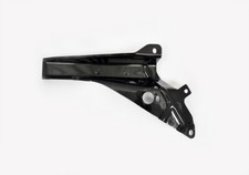 Front Bumper Reinforcement