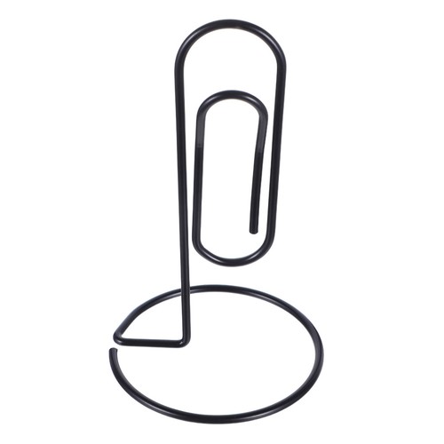 Paper clip memo - paper, organizer