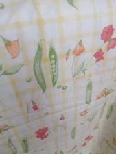 Laura Ashley Garden Peas new