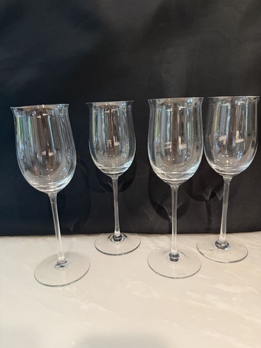 Vtg riedel sommelier - 4, vtg..