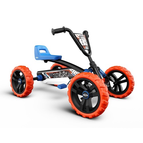 Berg buzzy nitro - buzzy, go