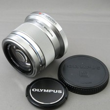 OLYMPUS M.ZUIKO DIGITAL 45mm