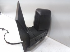 2016 FORD TRANSIT CUSTOM WING MIRROR N/S LEFT BK2117683 GENUINE