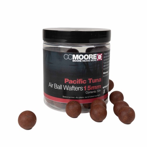 Moore pacific tuna - pacific, ball