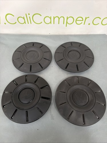 Centre hub caps - t5,