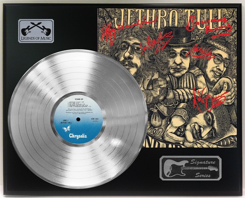 Jethro tull stand - jethro,