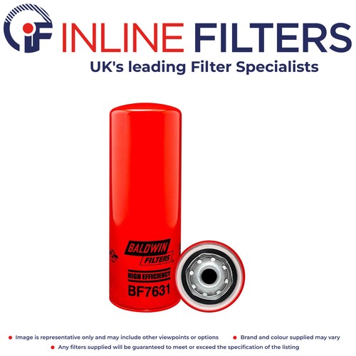 Fuel filter for - filter,