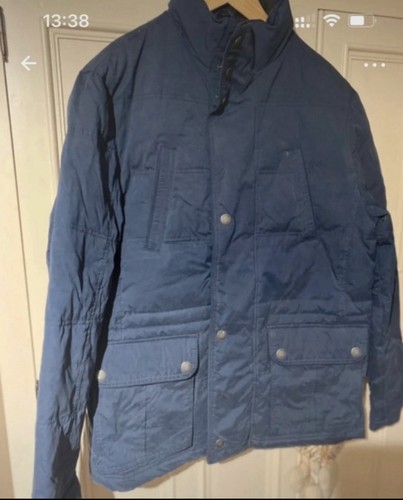 Crew clothing men s - clothing, blue