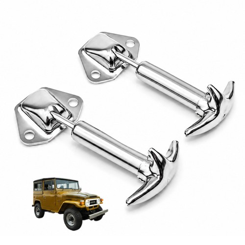Fit toyota land cruiser - fit,
