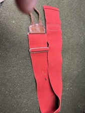 British Army Rmp Stable Belt