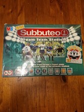 SUBBUTEO DREAM TEAM STADIUM -