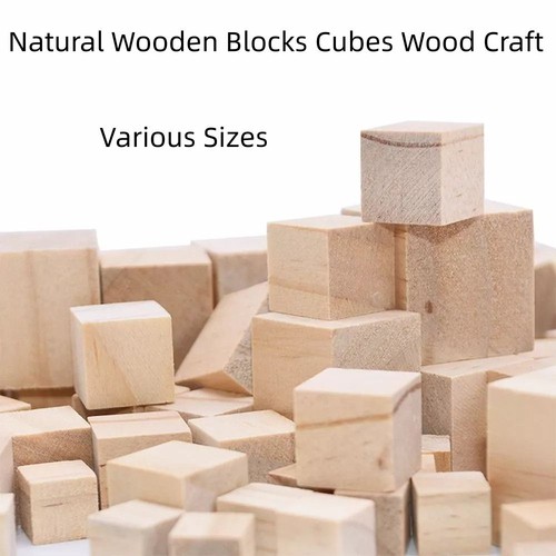 Wooden blocks cubes wood - blocks,