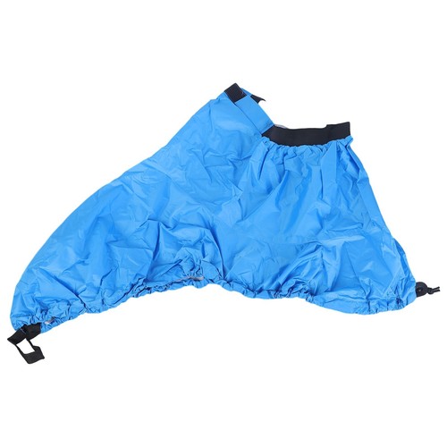 Premium waterproof spraydeck - waterproof,