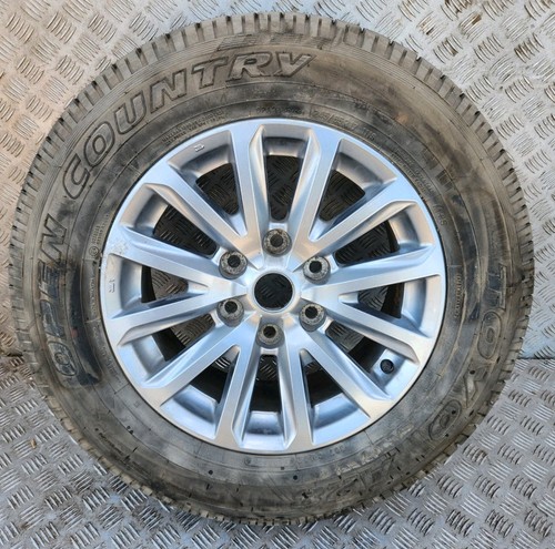 Mitsubishi l200 genuine - mitsubishi,