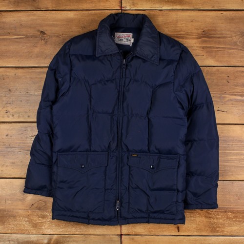 Vintage lee storm - vintage, jacket