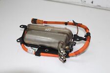 BMW 5 Series G31 G30 530e