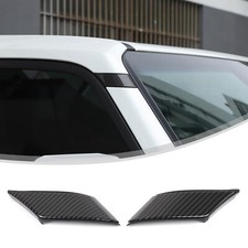 ABS Carbon Fiber Exterior A
