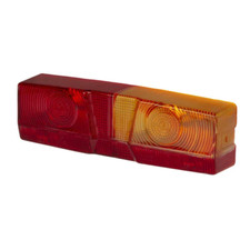 CASE/IH 956XL 1056XL REAR LIGHT L 1255XL 1455XL Tractor RH Right International