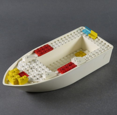 Lego city hull x 10 - ®,