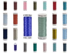 GUTERMANN SULKY 100% RAYON 40