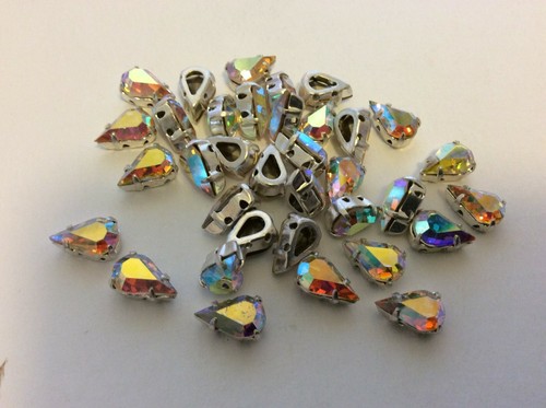 Swarovski 4200 sew on - #4200,