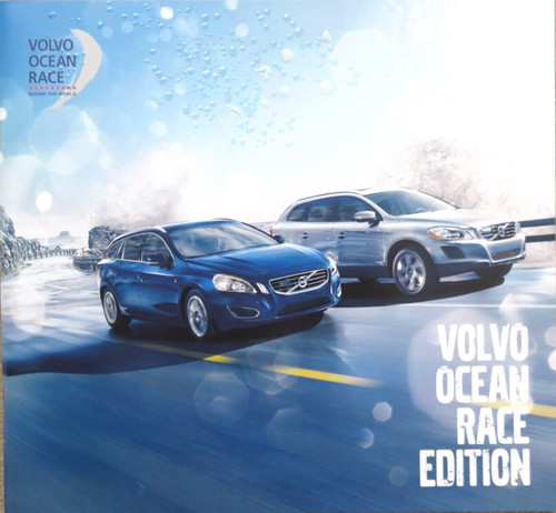 Volvo v60 v70 xc60 xc70 - volvo, ocean
