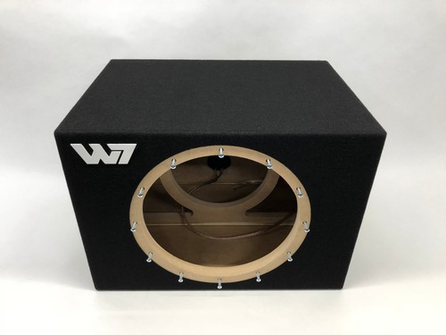 Audio 13w7 sealed - ae,