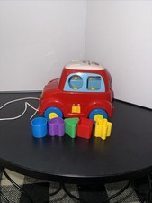 VTech Little Smart Sort N Go