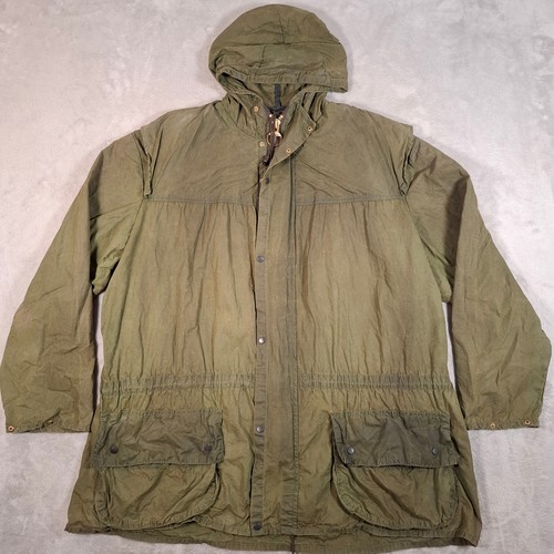 Barbour jacket mens - jacket, 44
